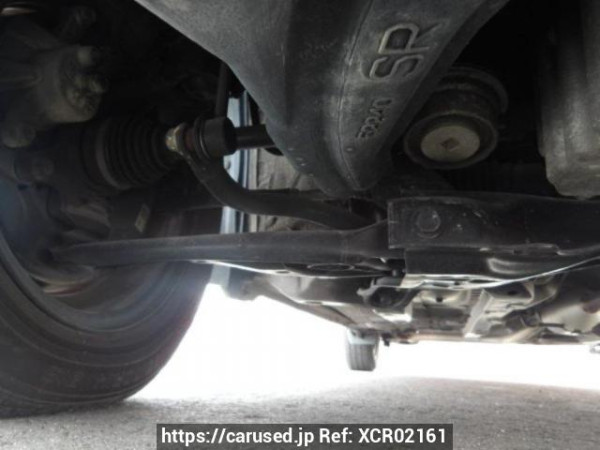 Used 2010 AT toyota vitz KSP90 Image[32]