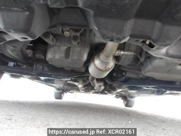 Used 2010 AT toyota vitz KSP90 Image[33]