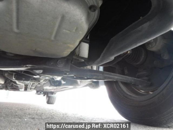 Used 2010 AT toyota vitz KSP90 Image[34]
