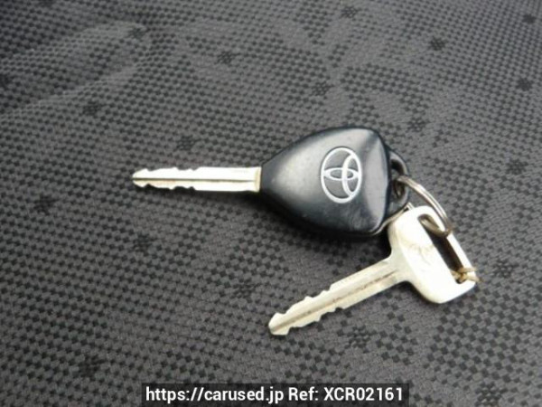 Used 2010 AT toyota vitz KSP90 Image[35]