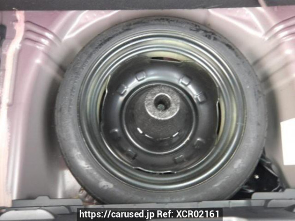 Used 2010 AT toyota vitz KSP90 Image[36]