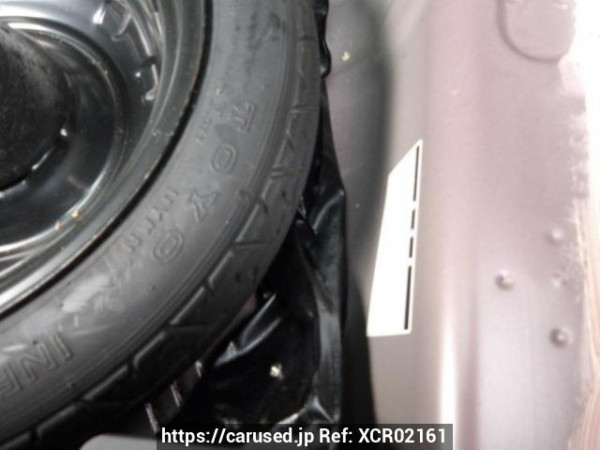 Used 2010 AT toyota vitz KSP90 Image[37]