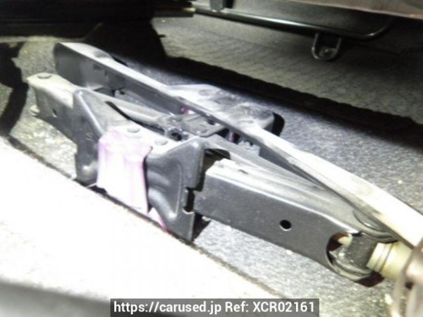Used 2010 AT toyota vitz KSP90 Image[38]