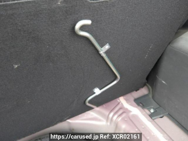 Used 2010 AT toyota vitz KSP90 Image[39]