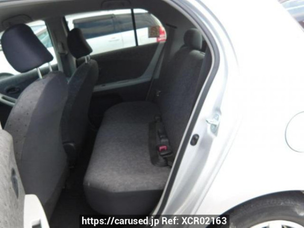 Used 2010 AT toyota vitz KSP90 Image[13]