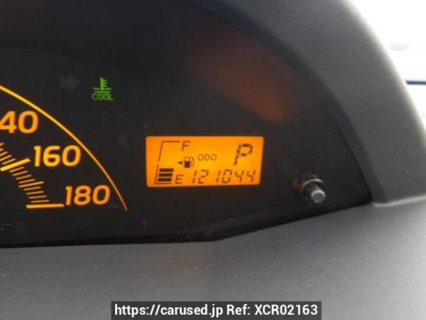 Used 2010 AT toyota vitz KSP90 Image[19]