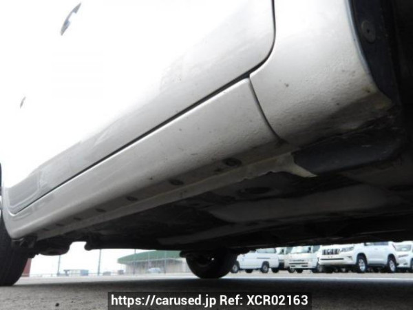 Used 2010 AT toyota vitz KSP90 Image[24]