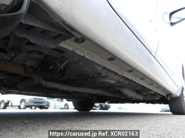 Used 2010 AT toyota vitz KSP90 Image[25]