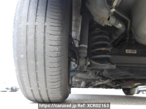 Used 2010 AT toyota vitz KSP90 Image[26]
