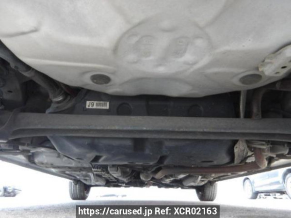Used 2010 AT toyota vitz KSP90 Image[27]