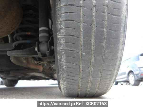Used 2010 AT toyota vitz KSP90 Image[28]