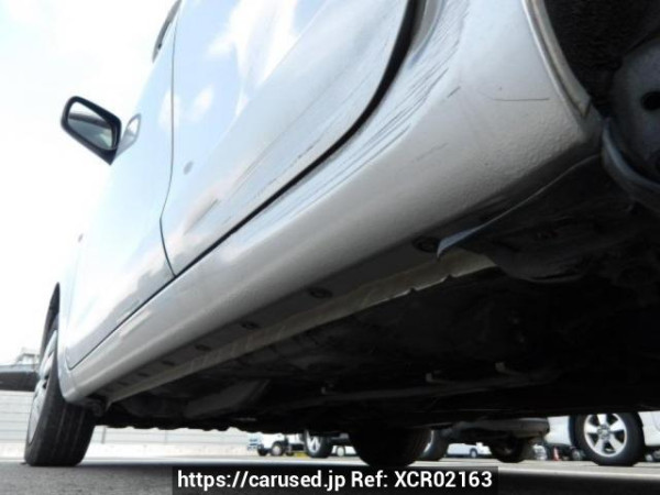 Used 2010 AT toyota vitz KSP90 Image[29]