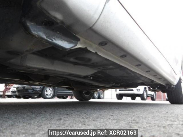 Used 2010 AT toyota vitz KSP90 Image[30]