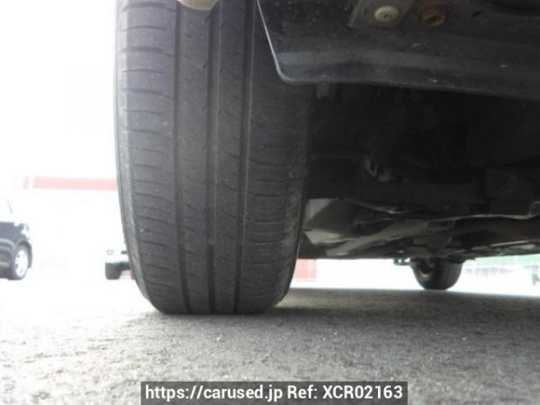 Used 2010 AT toyota vitz KSP90 Image[31]