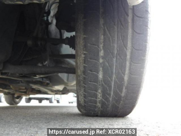 Used 2010 AT toyota vitz KSP90 Image[32]