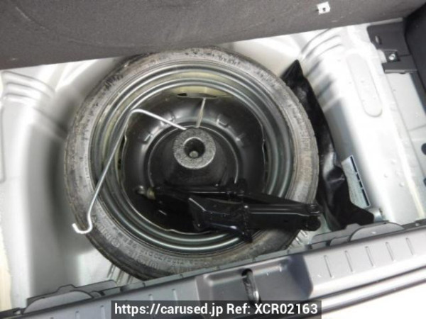 Used 2010 AT toyota vitz KSP90 Image[34]