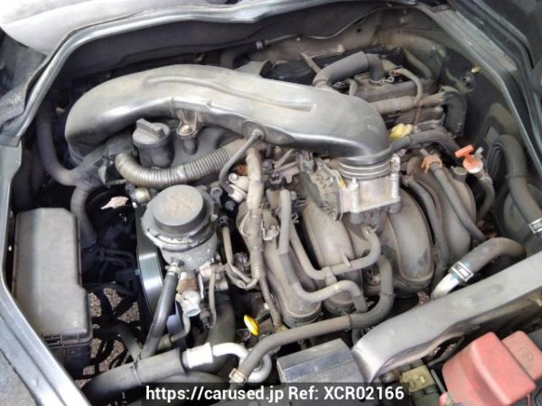 Used 2007 AT toyota hiace-van TRH200V Image[9]