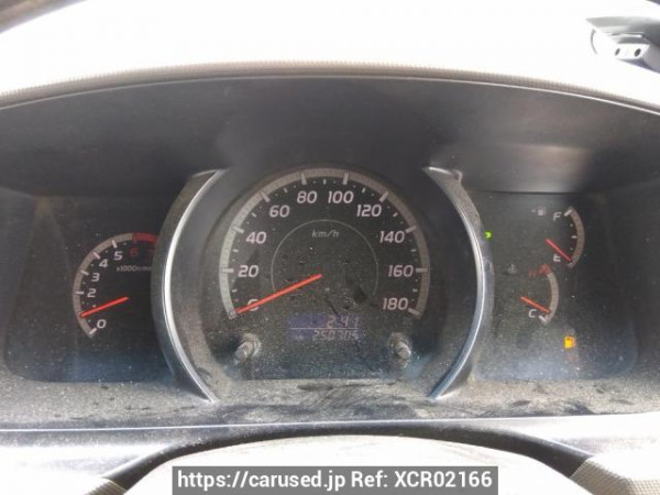 Used 2007 AT toyota hiace-van TRH200V Image[23]
