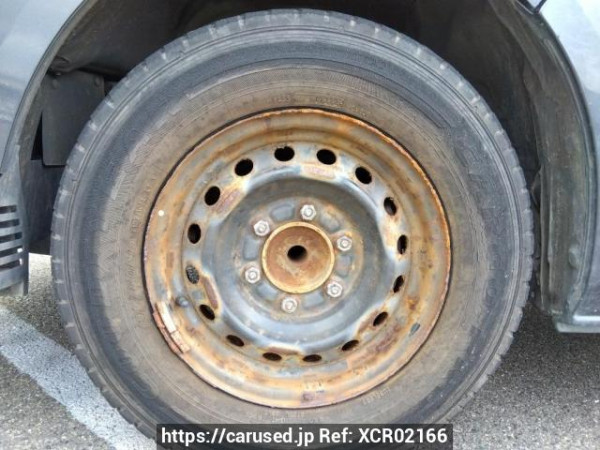 Used 2007 AT toyota hiace-van TRH200V Image[27]