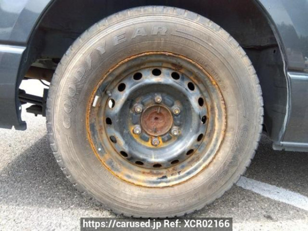 Used 2007 AT toyota hiace-van TRH200V Image[29]