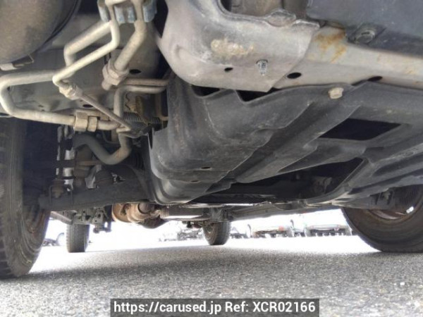 Used 2007 AT toyota hiace-van TRH200V Image[30]