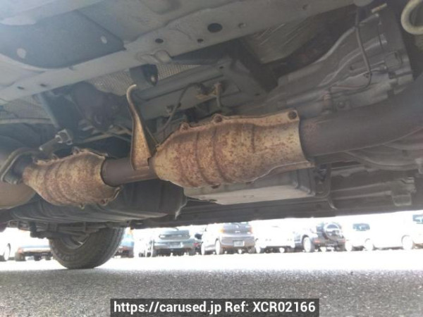 Used 2007 AT toyota hiace-van TRH200V Image[32]