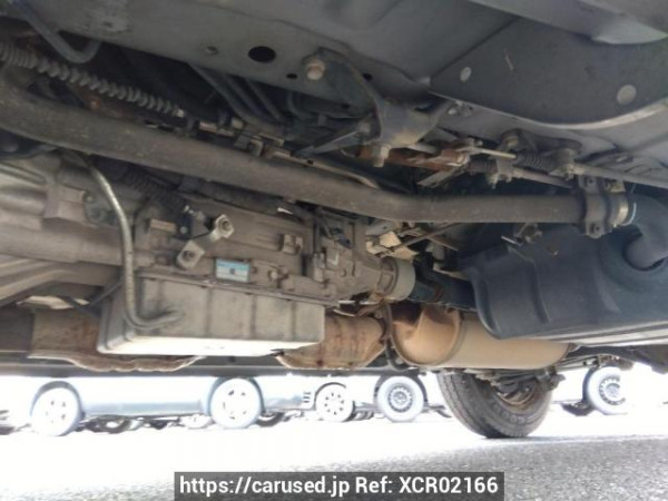Used 2007 AT toyota hiace-van TRH200V Image[33]