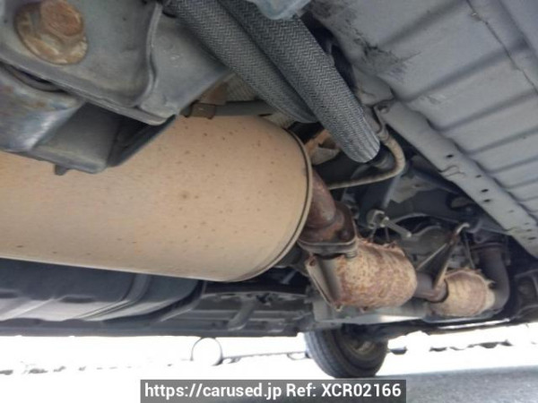 Used 2007 AT toyota hiace-van TRH200V Image[35]