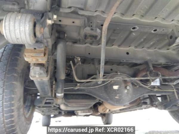 Used 2007 AT toyota hiace-van TRH200V Image[36]