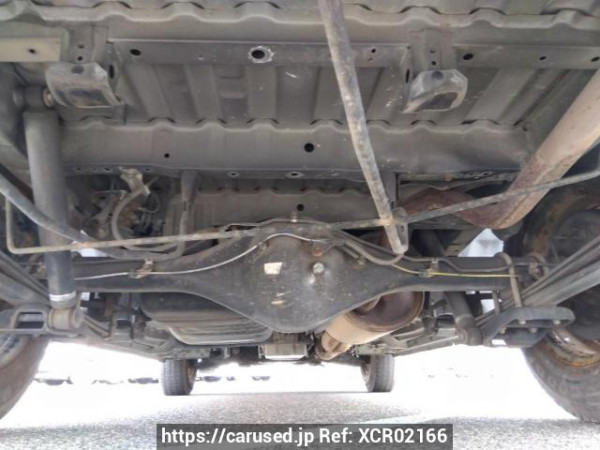 Used 2007 AT toyota hiace-van TRH200V Image[38]