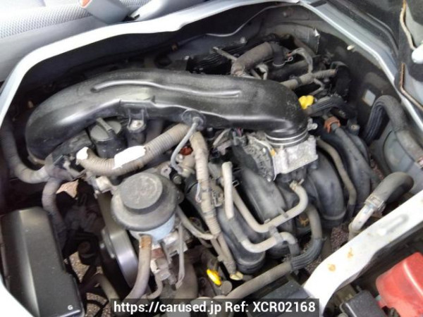Used 2006 MT toyota hiace-van TRH200V Image[9]