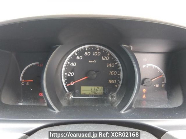 Used 2006 MT toyota hiace-van TRH200V Image[22]