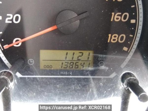 Used 2006 MT toyota hiace-van TRH200V Image[23]