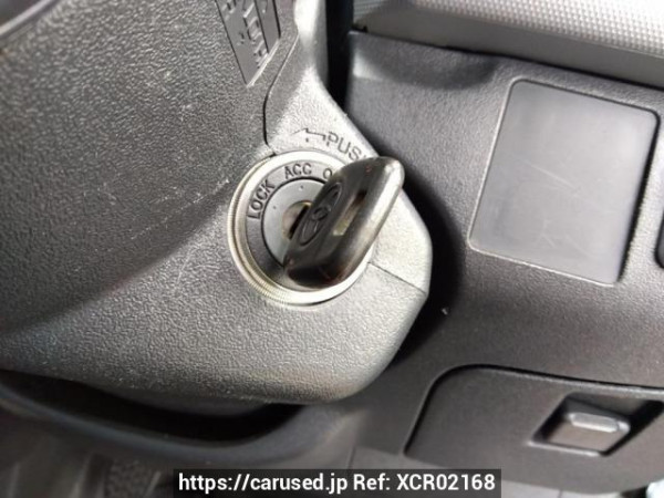 Used 2006 MT toyota hiace-van TRH200V Image[24]