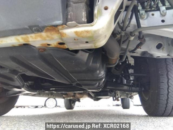 Used 2006 MT toyota hiace-van TRH200V Image[30]