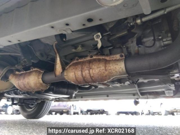 Used 2006 MT toyota hiace-van TRH200V Image[33]