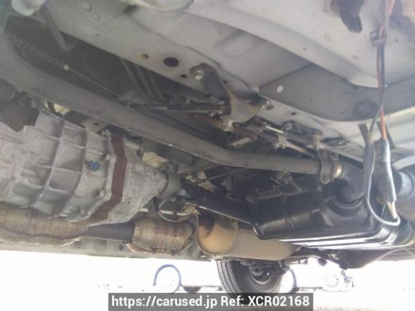 Used 2006 MT toyota hiace-van TRH200V Image[34]