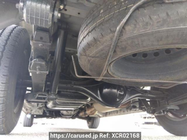 Used 2006 MT toyota hiace-van TRH200V Image[35]
