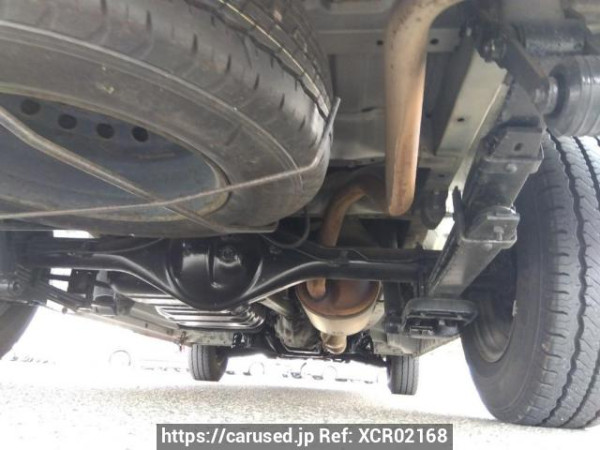 Used 2006 MT toyota hiace-van TRH200V Image[36]
