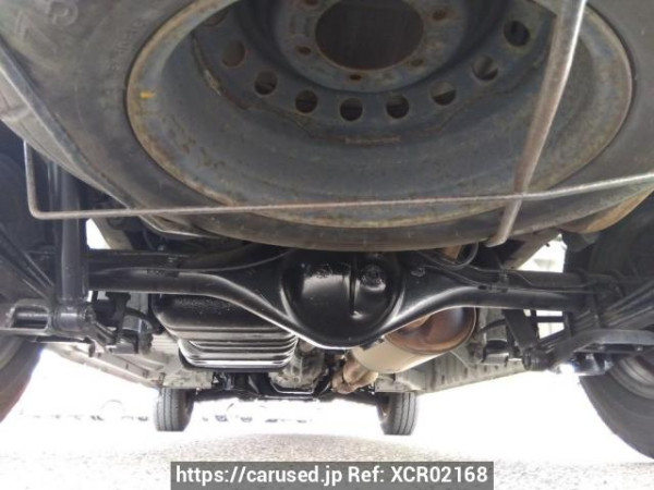Used 2006 MT toyota hiace-van TRH200V Image[37]