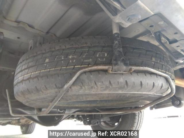Used 2006 MT toyota hiace-van TRH200V Image[38]