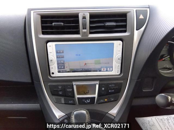 Used 2014 AT toyota ractis NSP120 Image[20]