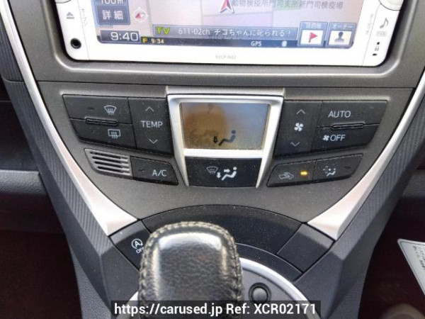 Used 2014 AT toyota ractis NSP120 Image[22]