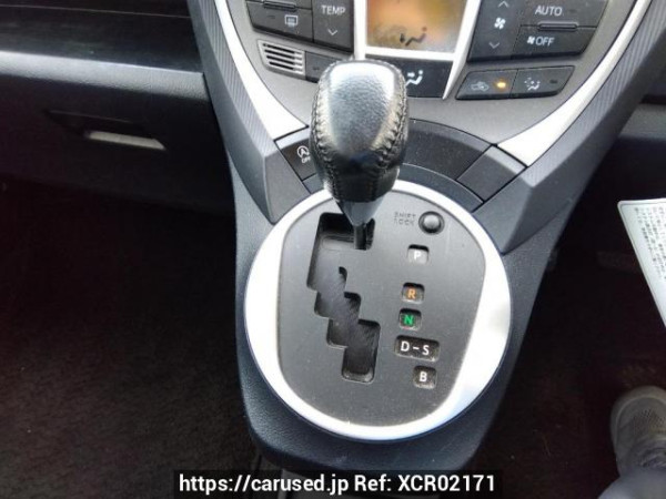 Used 2014 AT toyota ractis NSP120 Image[23]