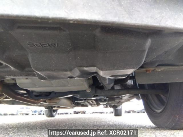 Used 2014 AT toyota ractis NSP120 Image[31]