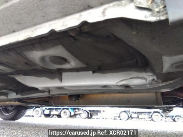 Used 2014 AT toyota ractis NSP120 Image[32]