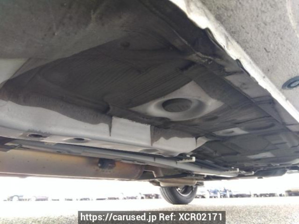 Used 2014 AT toyota ractis NSP120 Image[33]