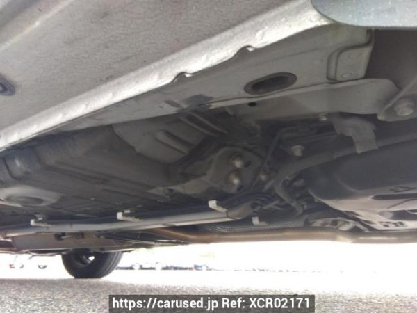 Used 2014 AT toyota ractis NSP120 Image[34]