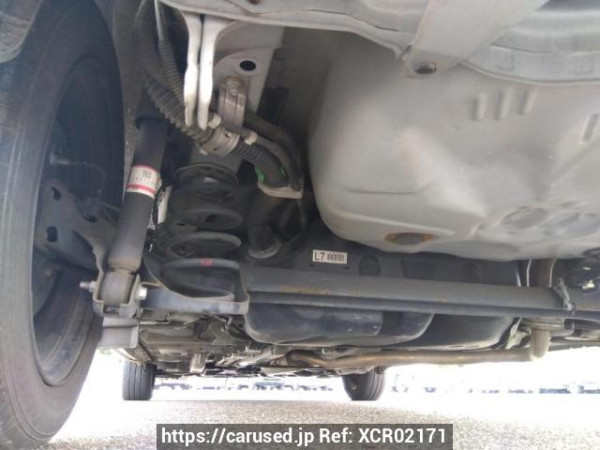 Used 2014 AT toyota ractis NSP120 Image[36]