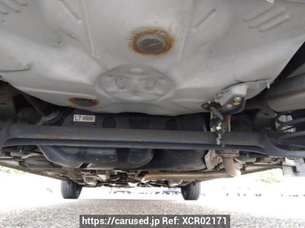 Used 2014 AT toyota ractis NSP120 Image[37]